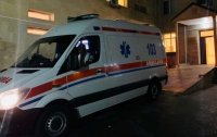 Bakıda 89 yaşlı kişi və xanımı faciəvi şəkildə öldü