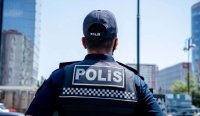 Polisə dəstək olanlar belə geyinəcək - FOTO