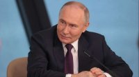 Putin Ukrayna məsələsində güzəşt etdi