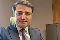 Tural Güləhmədova vəzifə verildi