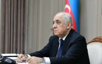 Əli Əsədov qərar imzaladı