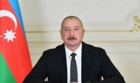 İlham Əliyev qanun imzaladı