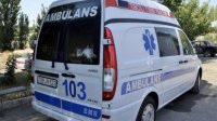 Balıq ovlamaq istəyən şəxs boğulub öldü