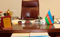 Bu məktəbə direktor təyin edildi - FOTO