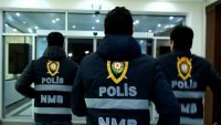 Gəncədə əməliyyat keçirildi - Saxlanılan var